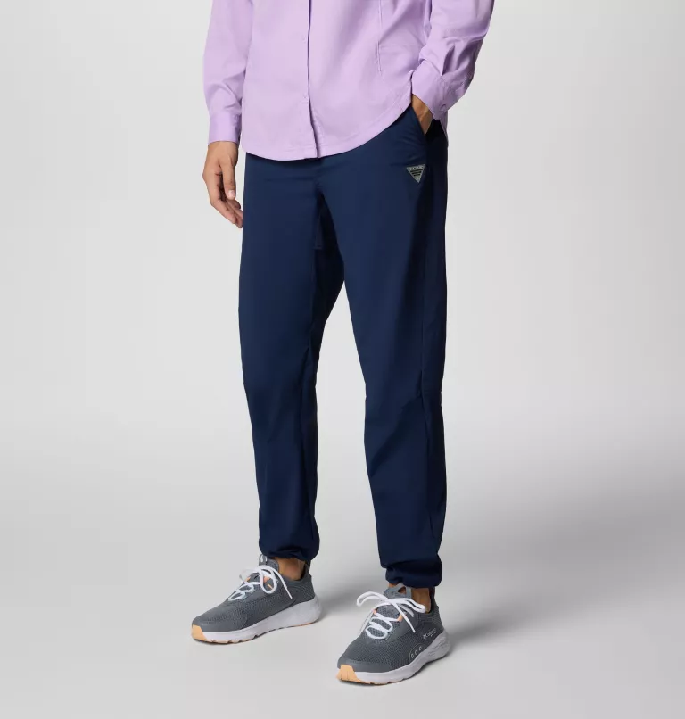 PANTALON FEMENINO COLUMBIA SHADOWCASTER GUIDE – foto 3